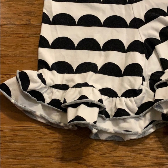 Girls Shorties - Picture 4 of 6